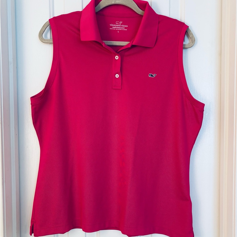🩷 Pink Polo🩷